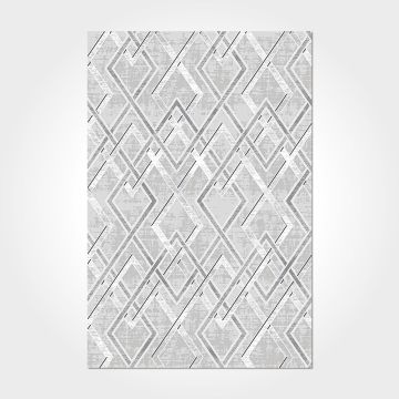 Crea Halı Royal 14858K 100X200