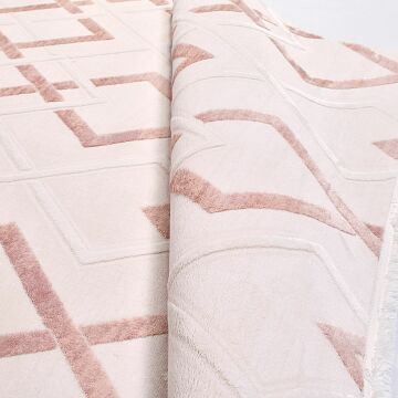 Crea Halı Royal 14858K 100X200