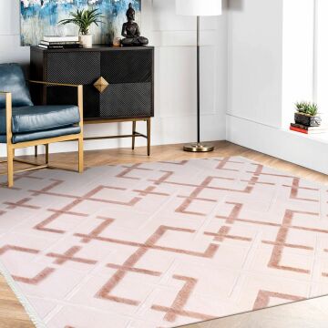Crea Halı Royal 14858K 100X200