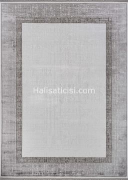 Koyunlu Halı Kemerhisar KE022 Gri 100X200