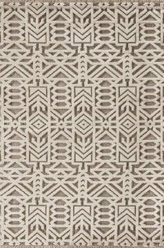 Bahariye Halı Sia Özel Ebat A692 Vizon