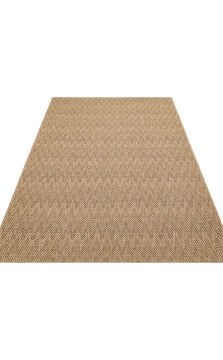 Eko Halı Ventura Sisal VNT02 Natural Mocha