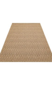 Eko Halı Ventura Sisal VNT02 Natural Mocha