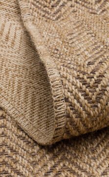 Eko Halı Ventura Sisal VNT02 Natural Mocha