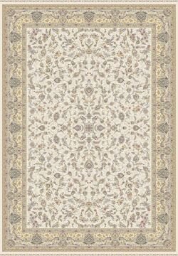 Bahariye Halı Cevher CV03B KREM