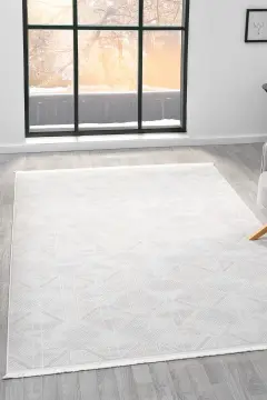 Seyran Halı Vista 5116 Krem