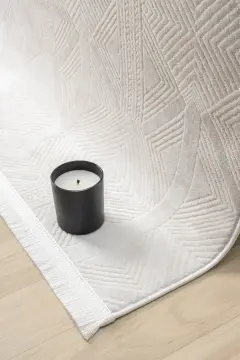 Seyran Halı Vista 5116 Krem