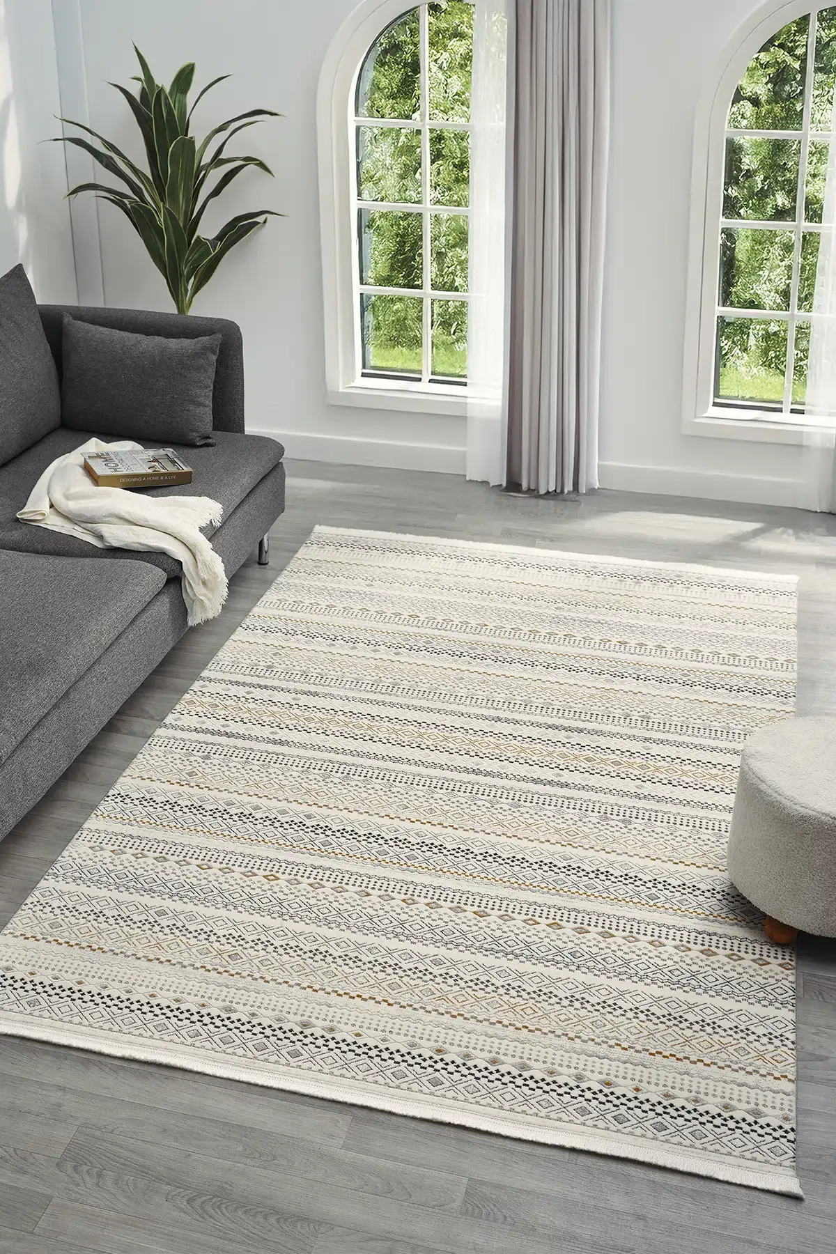 Seyran Halı Ahlat 7050