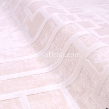 Crea Halı Elkenz 7560 Özel Ebat