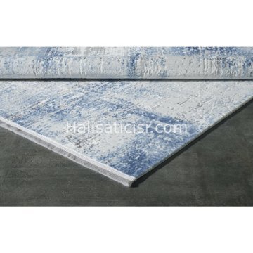 Gümüşsuyu Halı Viera 11600 Mavi