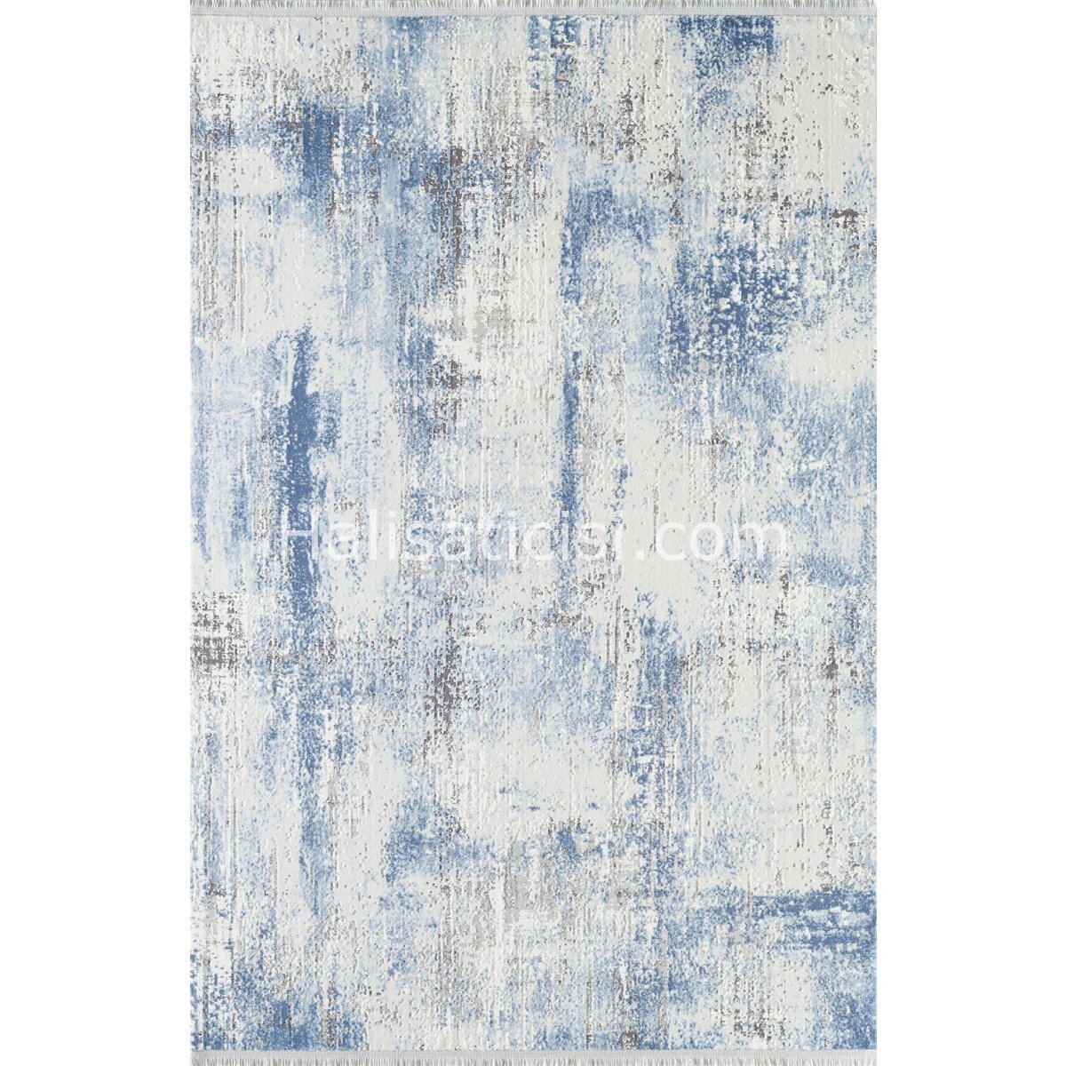 Gümüşsuyu Halı Viera 11600 Mavi