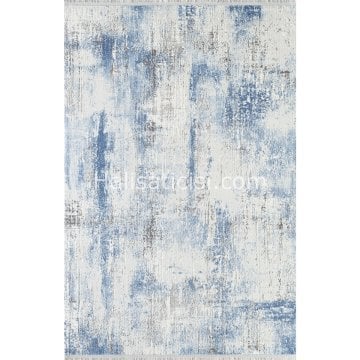 Gümüşsuyu Halı Viera 11600 Mavi