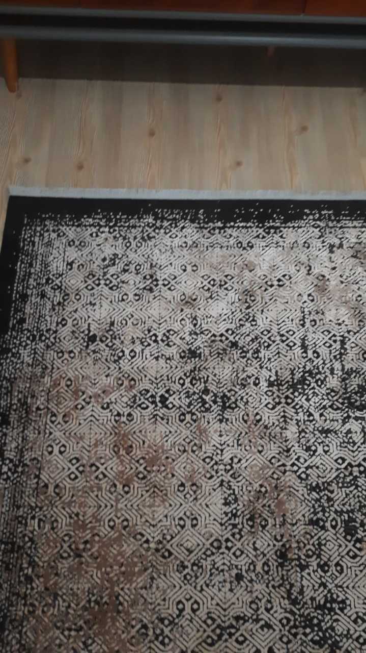 Flora Halı Ziynet 2464A