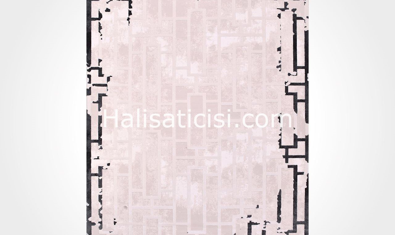 Crea Halı Elkenz 7560 Özel Ebat 100 cm