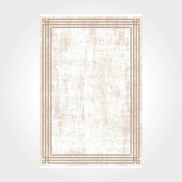 Crea Halı Karen 6135AK 100X200