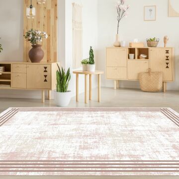Crea Halı Karen 6135AK 100X200