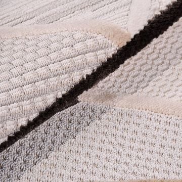 Crea Halı İzgi İM 02 K