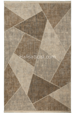 Rixos Halı Natilus Modern Tarz Halı 02 100X200