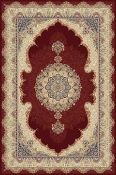 Tuğra Halı Sümer Klasik Salon Halısı  SM01