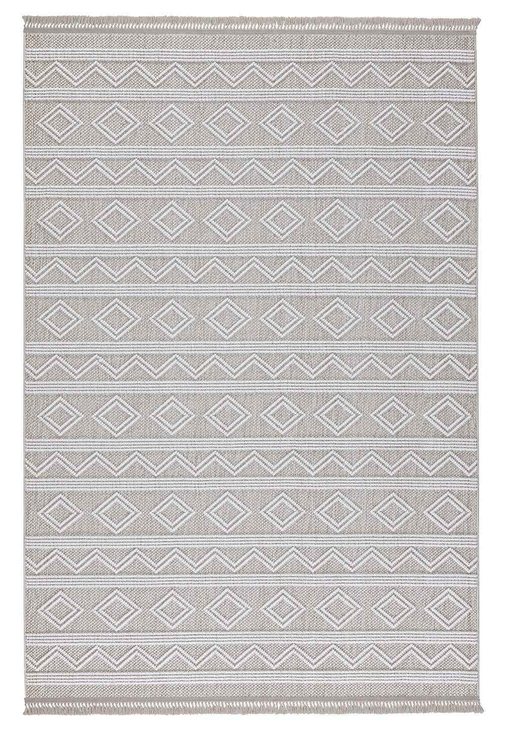 Koza Halı Mood Özel Ebat Kesme Halı 19222D