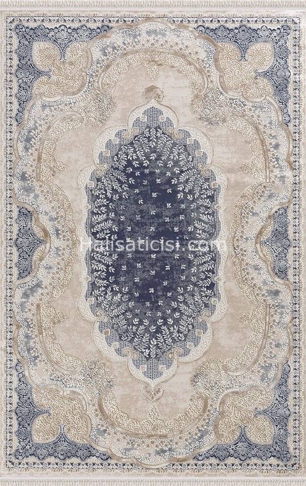 Merinos Halı Rodin 19777_035 100X200