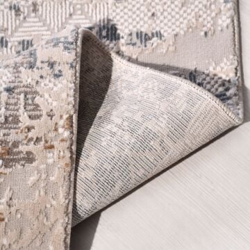 Crea Halı Farah Özel Ebatlı Kesme Halı FV02K