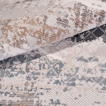 Crea Halı Farah Özel Ebatlı Kesme Halı FV02K