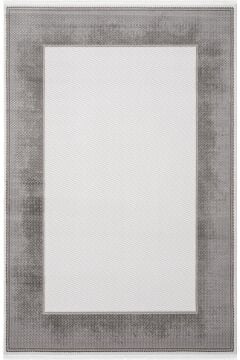 Koza Halı Sedef A3588B Gri