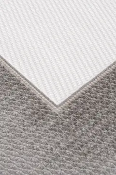 Koza Halı Sedef A3588B Gri