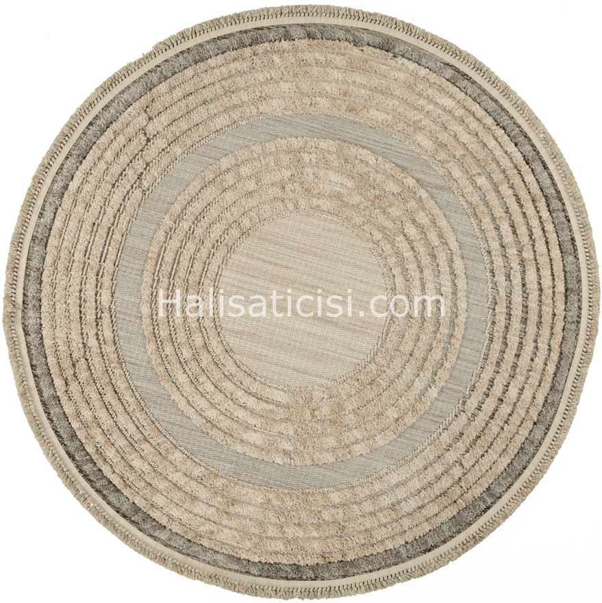 Tuğra Halı Levante LV08 Daire