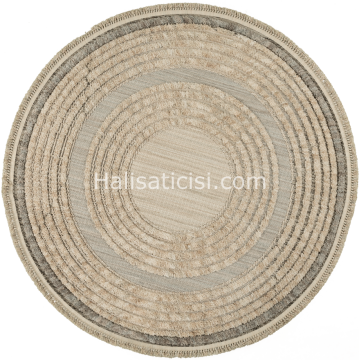 Tuğra Halı Levante LV08 Daire