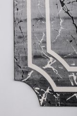 Deep IX 6088 GRİ BEYAZ