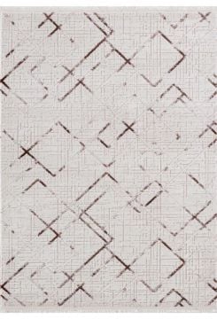 Melidia Halı Azra 5002A-KAHVE