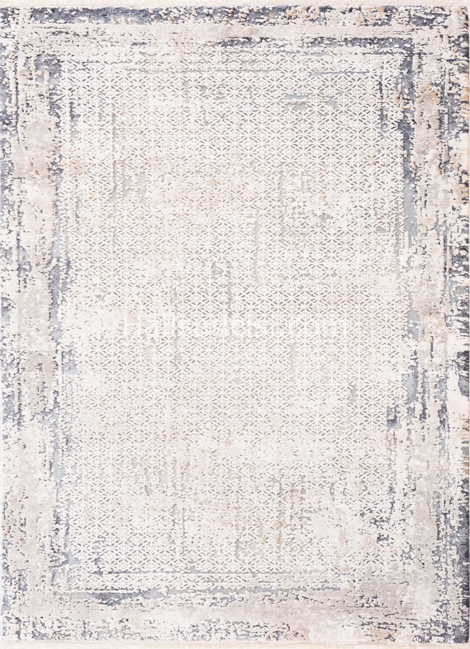 Ezgi B087X GRİ MAVİ 123x180