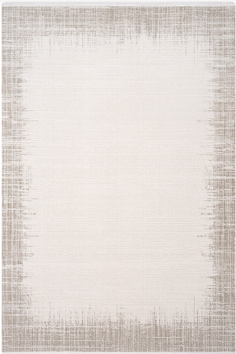 Koza Halı Loren Modern Halı 5399C