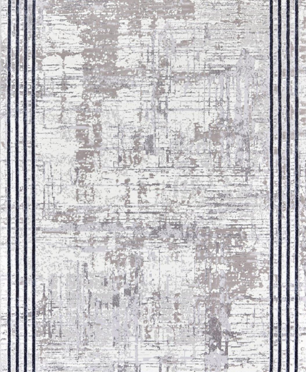 Toprak Halı Fırat Kesme Halı 4009