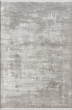 Woolen Halı Valentin Viscon Akrilik Halı 6252 GRİ