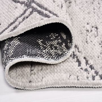 Crea Halı Antakya Özel Ebat Kesim Halı  AU007