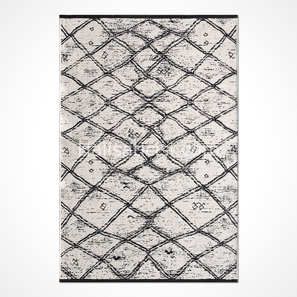 Crea Halı Antakya Özel Ebat Kesim Halı  AU007