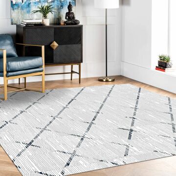 Crea Halı Royal 14855K 100X200