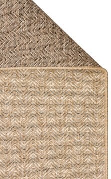 Eko Halı Ventura Sisal VNT02 Natural White