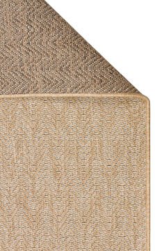 Eko Halı Ventura Sisal VNT02 Natural White