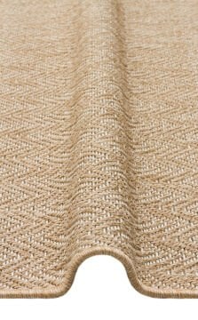 Eko Halı Ventura Sisal VNT02 Natural White