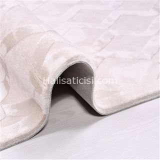 Crea Halı Elkenz 7562 Özel Ebat 100 cm