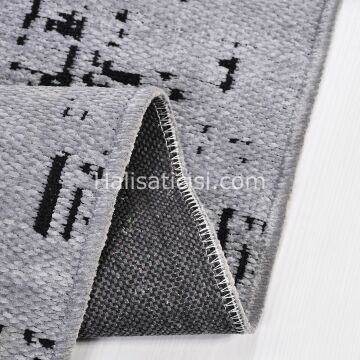 Crea Halı Antakya Özel Ebat Kesim Halı  AU007 100 cm