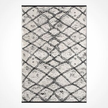 Crea Halı Antakya Özel Ebat Kesim Halı  AU007 100 cm