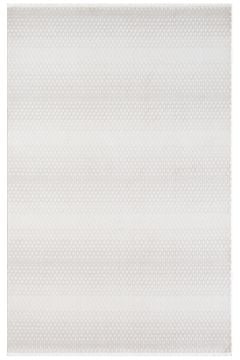 Koza Halı Adler Özel Ebat Kesme Halı A0726D Gri