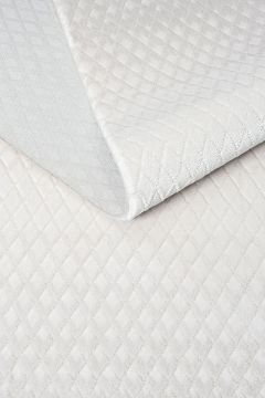 Koza Halı Adler Özel Ebat Kesme Halı A0726D Gri