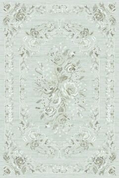 Bahariye Halı Vellora VL11 KAHVE