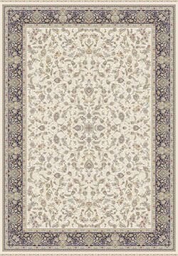 Bahariye Halı Cevher CV03C LACİVERT